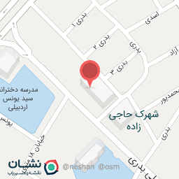 عکس باشگاه تکواندو آپادانا 2