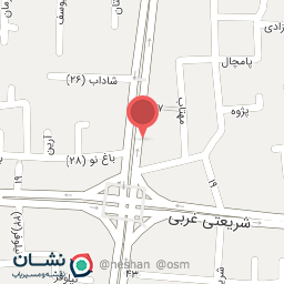 عکس نمایشگاه اتومبیل پیمان