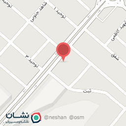 عکس بیمه ایران نمایندگی نجم‌الدین بساطی