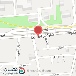 عکس دکتر محمد سرحدی