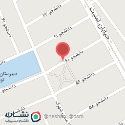 عکس سوپر مارکت مکوندی