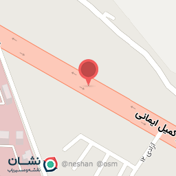 عکس نانوایی بربری حامد امیری