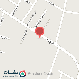 عکس سینما هلال