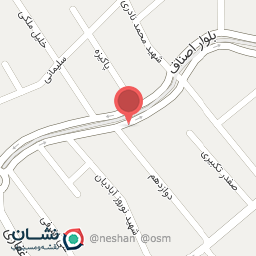 عکس دکوپارس