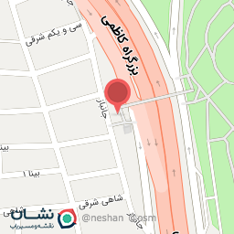 عکس لوک ماشین