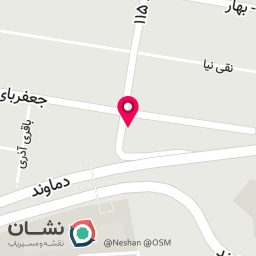 عکس لباس فروشی نگین
