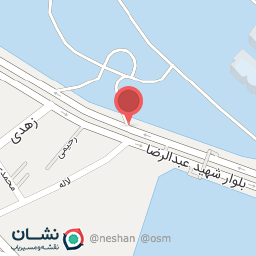 عکس ورودی پارکینگ دانشگاه