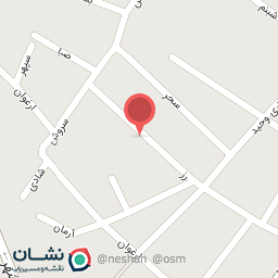 عکس مجتمع آپارتمانی پرهام