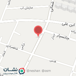 عکس تعمیرگاه اتومبیل ایران صافکار