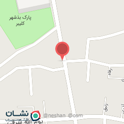 عکس بربری ماشینی