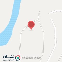 عکس ویلای چشم انداز با مناظر بسیار زیبای زاینده رود