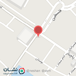 عکس چهارراه حرم