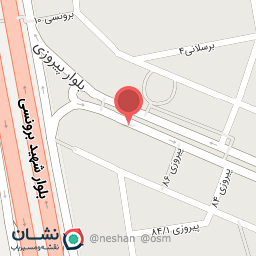 عکس تعمیرگاه تخصصی رونتون (خودروهای خارجی)