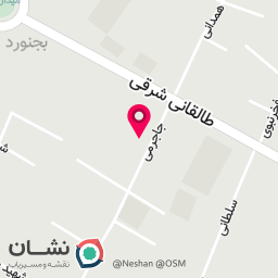 عکس مطب دکتر فرهاد وفایی