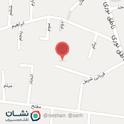 عکس سالن زیبایی شیرین