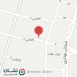 عکس عمارت نور