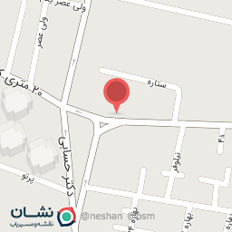 عکس مجتمع تجاری کاج