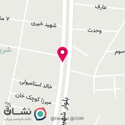 عکس تست موتور تیکاف