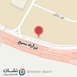 عکس سرویس مرکزی وستل ایران