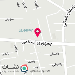 عکس متخصص اداره کار و بیمه علی شکیبائی زاده