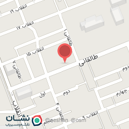 عکس مهمانسرای دانشگاه پیام نور 