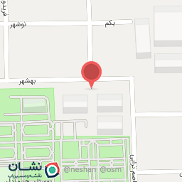 عکس مرکز تحقیقات آجا