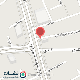 عکس فروشگاه تاسیسات پلاس