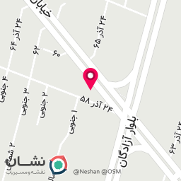 عکس سوپر مارکت بشری