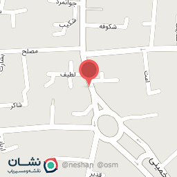 عکس فلافل سلف سرویس دولپی