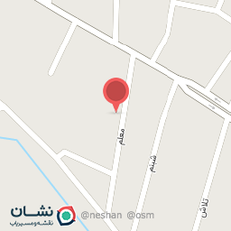 عکس مدرسه دخترانه پروین اعتصامی