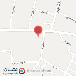 عکس مرکز بهداشت فامنین