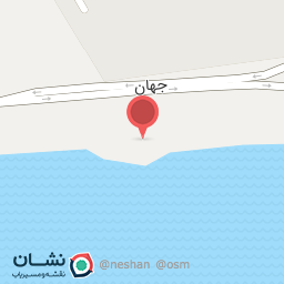 عکس ساحل جنوبی کناره