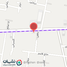 عکس افق کوروش