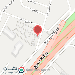 عکس بوستان ارس