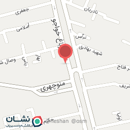 عکس پیرایش مردانه آس