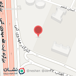 عکس برج جنوبی