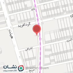 عکس پیتزا ایسکا