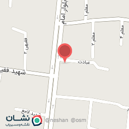 عکس مسجد صاحب الزمان (عج)