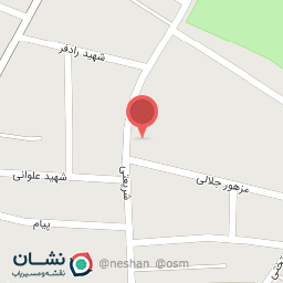 عکس ابزار یراق عوده زاده