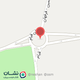 عکس میدان قیام