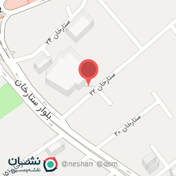 عکس پارکینگ شیراز مال