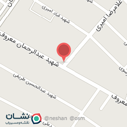 عکس مدرسه شهید امیری