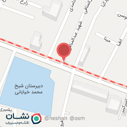عکس عطر مهدیار