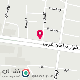 عکس شیرینی ماهان