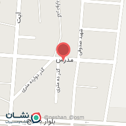 عکس تاکسی بی سیم 1820