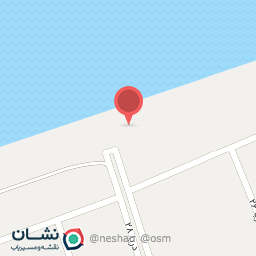 عکس رستوران ساحلی فانوس