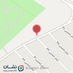 عکس فروشگاه‌ زنجیره‌ای جانبو شعبه سفیر جنوبی