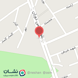 عکس فروشگاه کارن