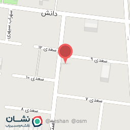 عکس نیکان الکتریک