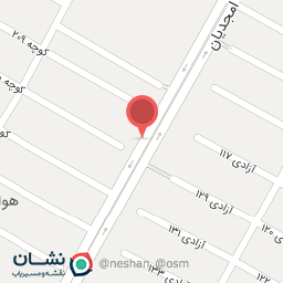 عکس دکوراسیون داخلی نارون